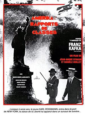 Klassenverhältnisse (1984) with English Subtitles on DVD on DVD